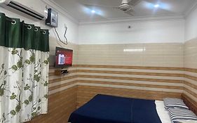 Hotel O Sgrt Residency